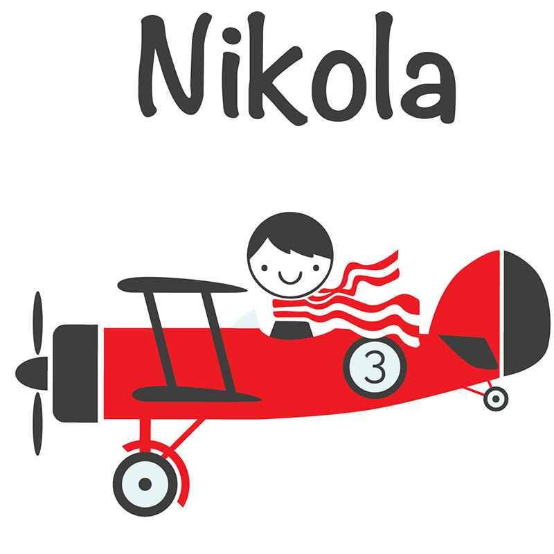 Avioncic 4
